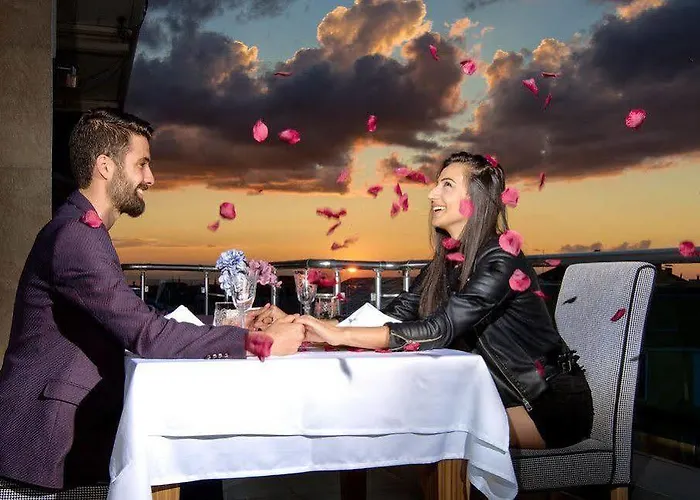 Grand Saatcioglu 4* Aksaray